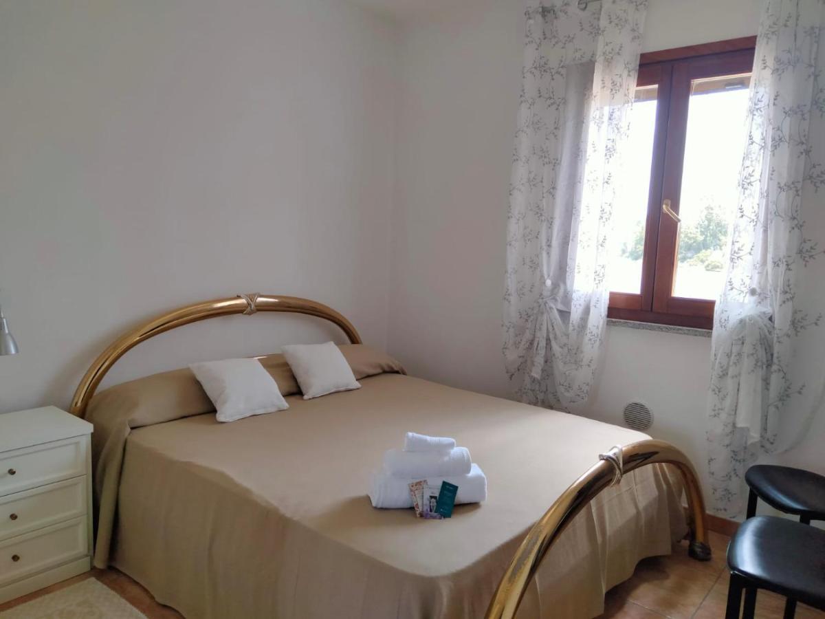 La Casa Dei Fenicotteri Bed and Breakfast Olbia Eksteriør billede